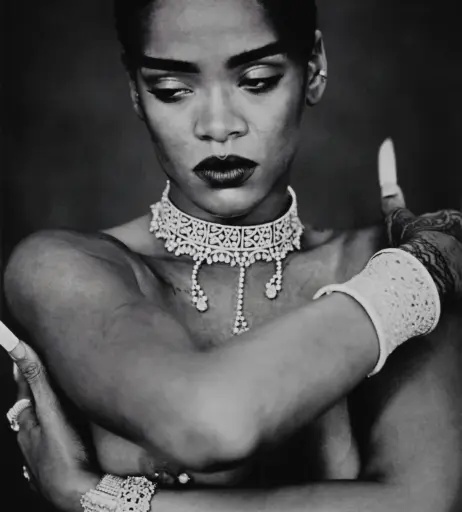 Image 1782452 from Rihanna