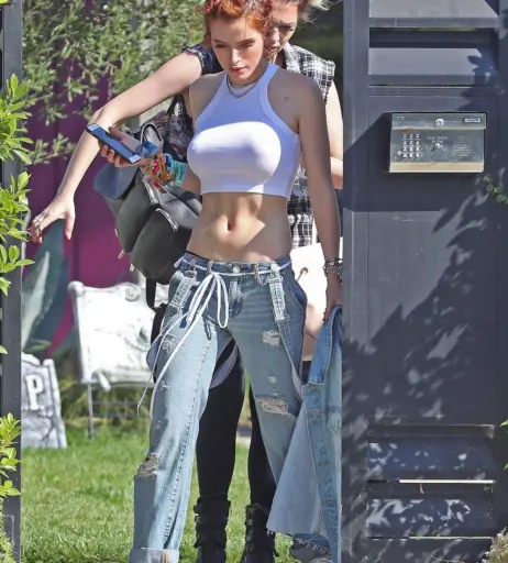 Image 1782433 from Bella Thorne