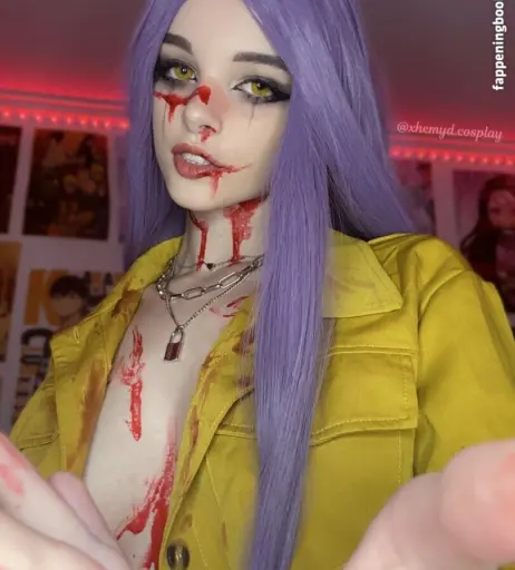 Image 1782714 from Xhemyd