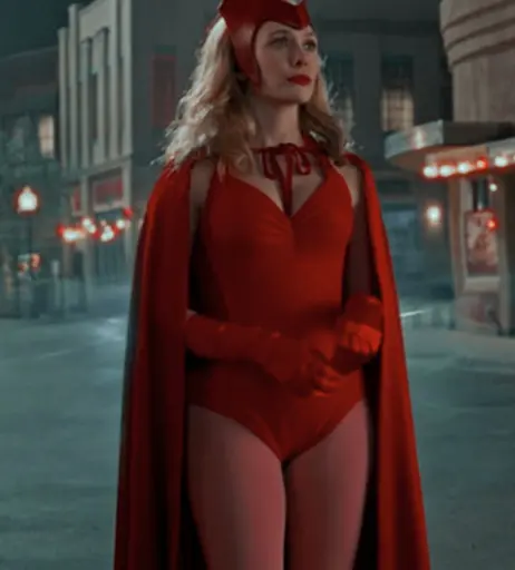 Image 1782722 from Elizabeth Olsen