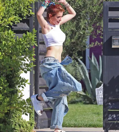 Image 1782629 from Bella Thorne