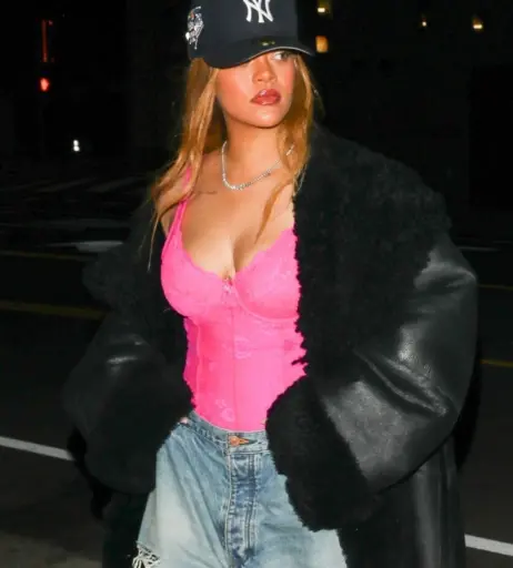 Image 1782173 from Rihanna