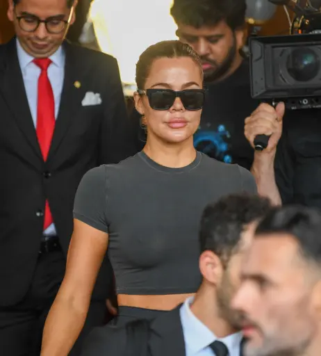 Image 1782116 from Khloé Kardashian