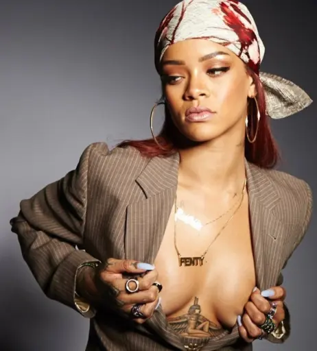 Image 1782105 from Rihanna