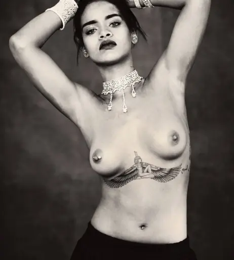 Image 1782391 from Rihanna
