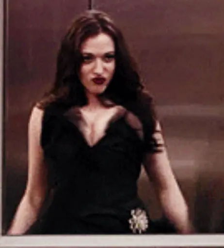 Image 1782287 from Kat Dennings