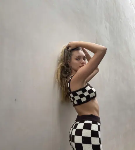 Image 1782276 from Maddie Ziegler