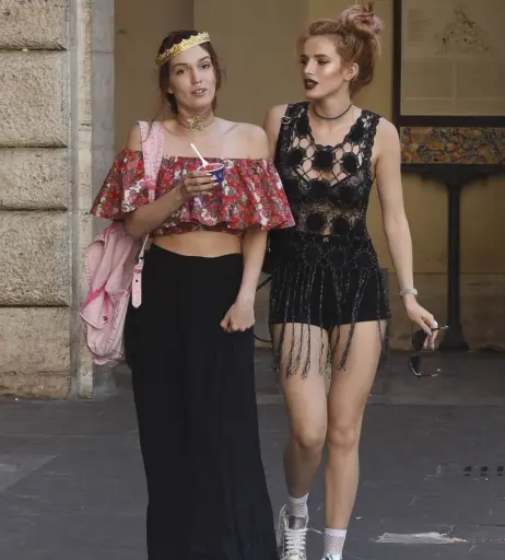 Image 1782989 from Bella Thorne