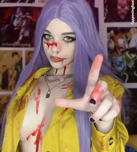 Image 1782911 from Xhemyd