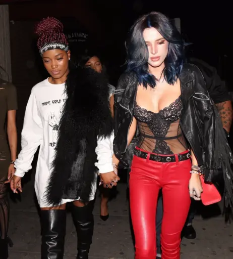Image 1783887 from Bella Thorne