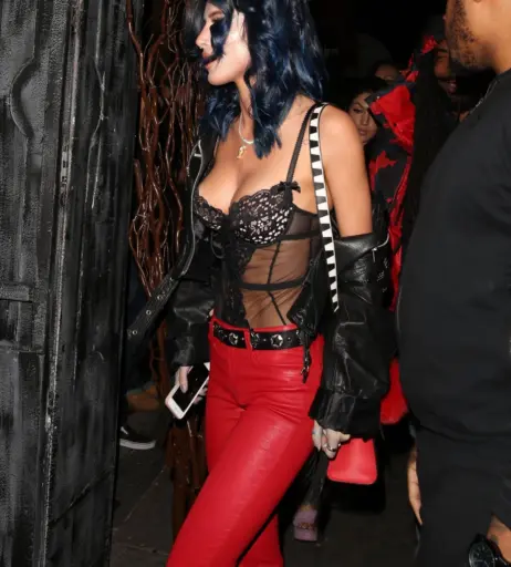 Image 1783855 from Bella Thorne