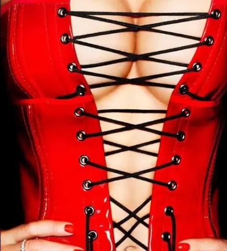 Image 1783834 from Elisabetta Canalis