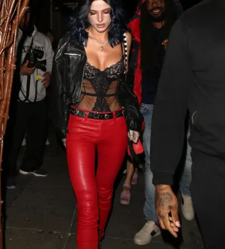 Image 1783589 from Bella Thorne