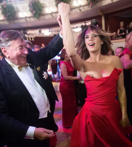 Image 1783584 from Elisabetta Canalis