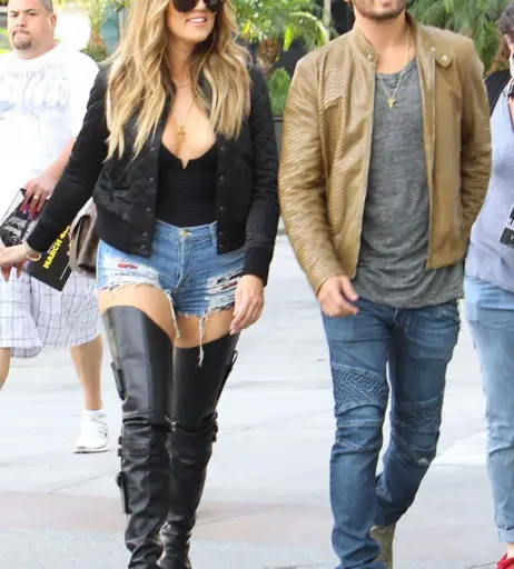 Image 1783553 from Khloé Kardashian