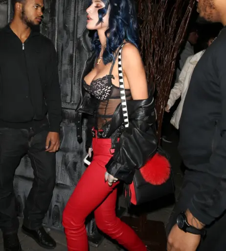 Image 1783532 from Bella Thorne