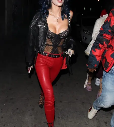 Image 1783486 from Bella Thorne