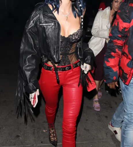 Image 1783466 from Bella Thorne