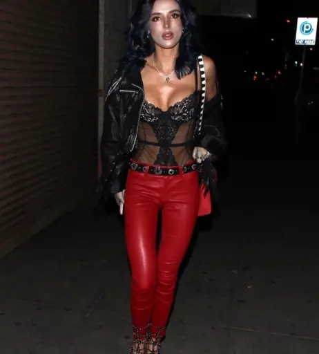 Image 1783428 from Bella Thorne
