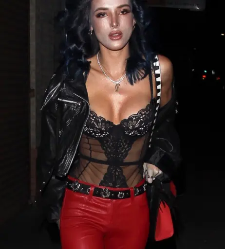 Image 1783791 from Bella Thorne