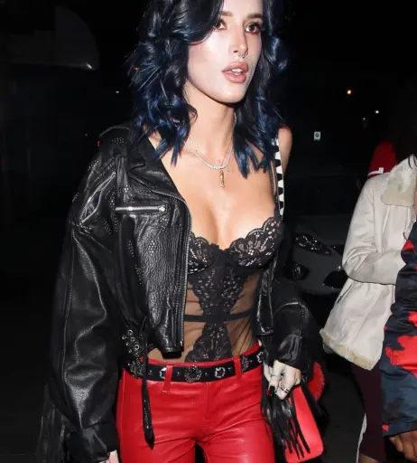 Image 1783771 from Bella Thorne