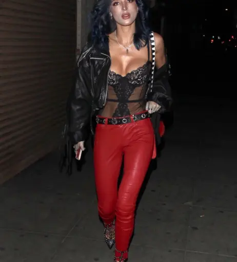 Image 1783761 from Bella Thorne