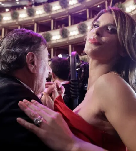 Image 1783644 from Elisabetta Canalis