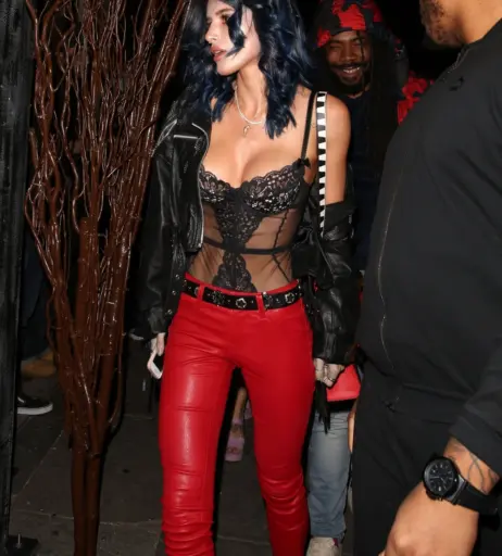 Image 1783614 from Bella Thorne