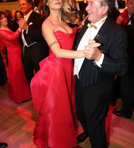 Image 1783607 from Elisabetta Canalis