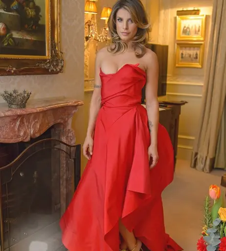 Image 1783035 from Elisabetta Canalis