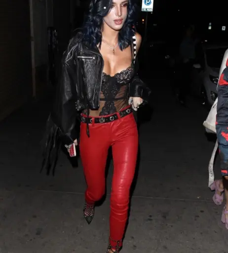 Image 1783369 from Bella Thorne