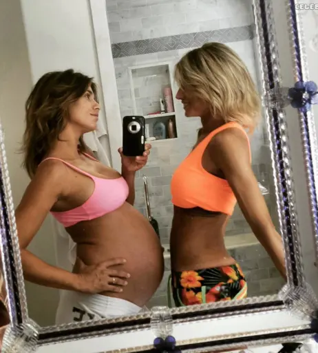 Image 1783975 from Elisabetta Canalis