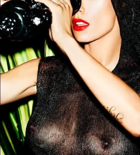 Image 1783912 from Elisabetta Canalis