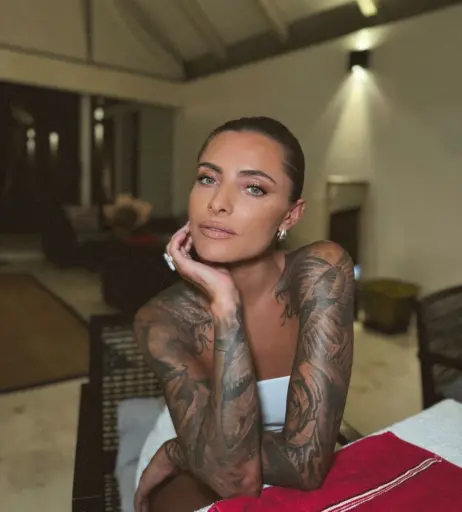 Image 1780803 from Sophia Thomalla