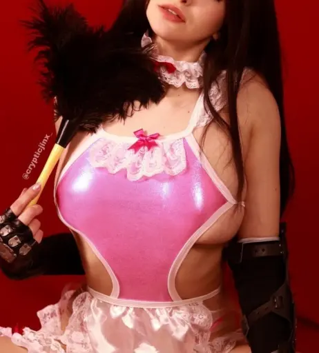Image 1780437 from Jinx Asmr