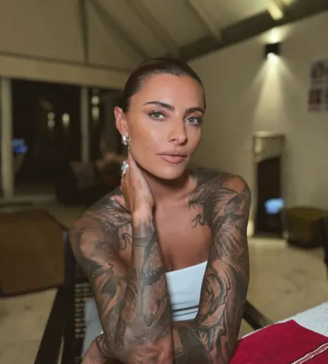 Image 1780743 from Sophia Thomalla