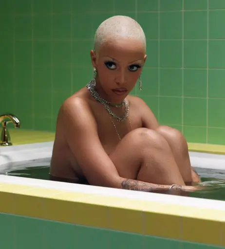 Image 1780104 from Doja Cat