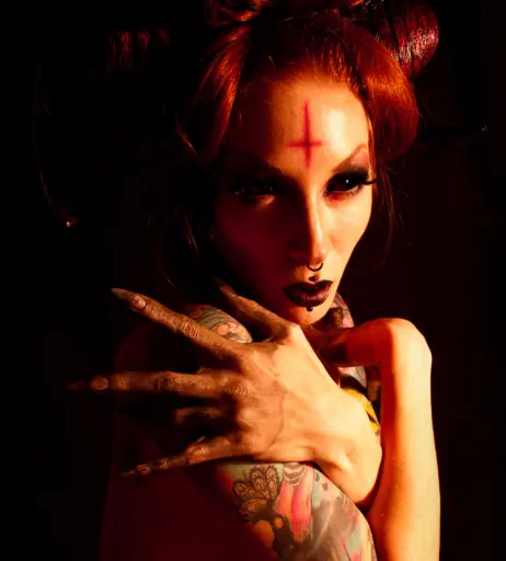 Image 1780084 from Razor Candi