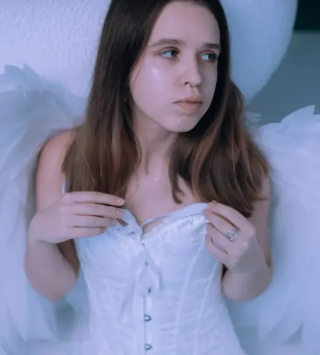 Image 1780384 from Curly_Decency