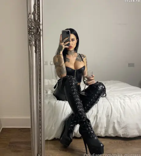 Image 1780329 from Mistress Mika Katana