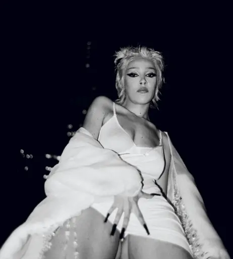 Image 1780923 from Doja Cat