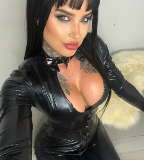 Image 1789590 from Mistress Mika Katana