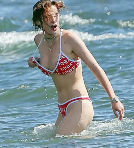 Image 1789501 from Bella Thorne