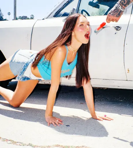 Image 1789442 from Maddie Ziegler