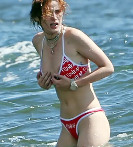 Image 1789691 from Bella Thorne