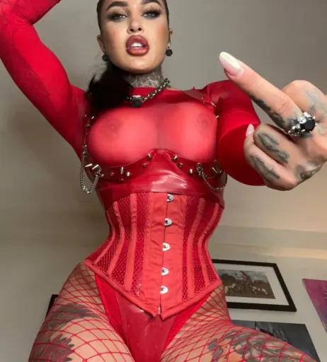 Image 1789612 from Mistress Mika Katana
