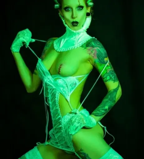 Image 1789638 from Razor Candi