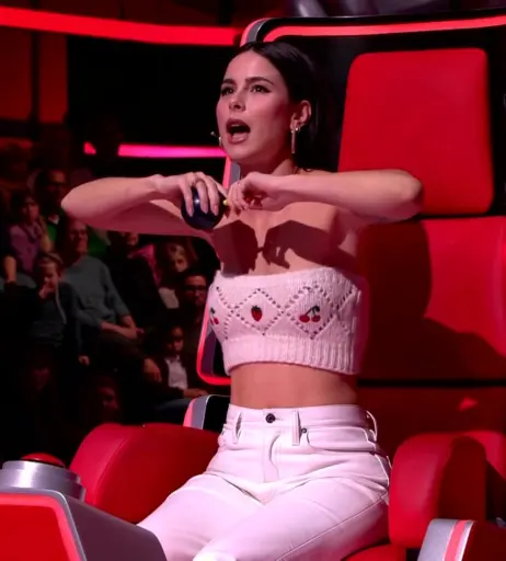 Image 1789077 from Lena Meyer-Landrut