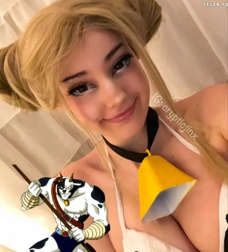 Image 1789364 from Jinx Asmr