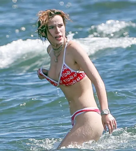 Image 1789333 from Bella Thorne